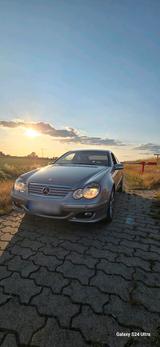 Mercedes-Benz Mercedes Benz C180k W203 - Mercedes-Benz C 180: W203