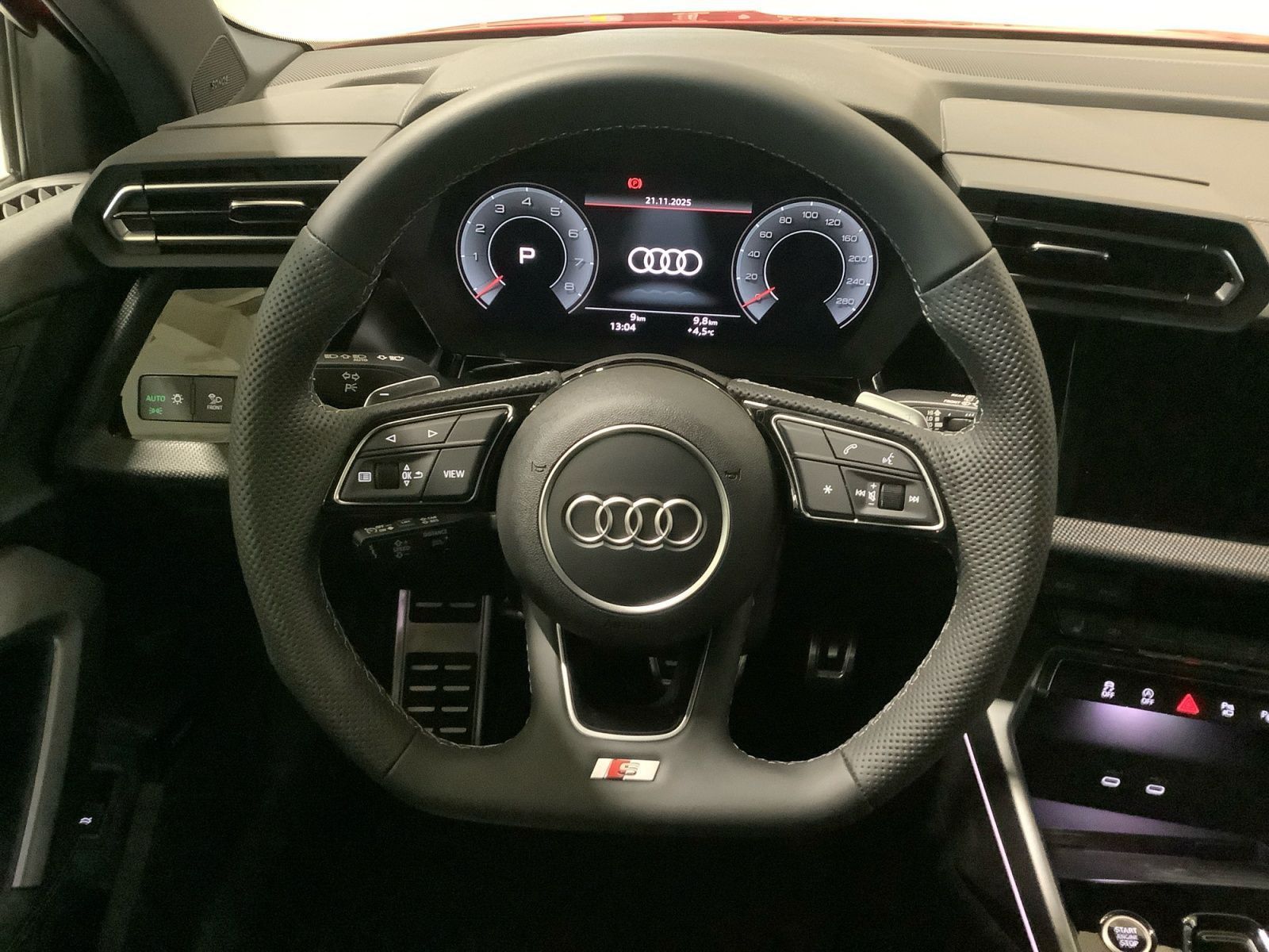 Audi A3 - Bild 16
