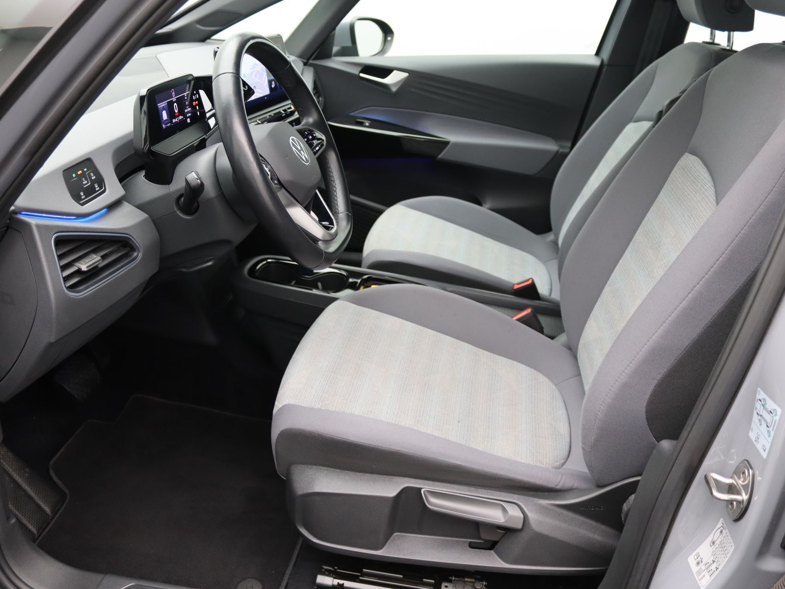 Volkswagen ID.3 - Bild 17