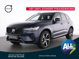 Volvo XC60 T8 AWD ULTRA DARK AHK+LM 21''+WINTERPAK+PAN
