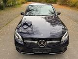 Mercedes-Benz GLC Coupe 43 AMG 4Matic Rote Gurte Performance - Mercedes-Benz GLC 43 AMG: Sportwagen