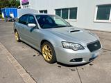 Subaru Legacy Blitzen BL5 selten 2.0 Turbo... - Subaru: Turbo