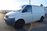 Volkswagen T5 Transporter 1.9 TDI"AHK"HU-AU 05-2026" - Volkswagen T5 Transporter aus 2006