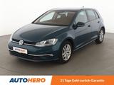 Volkswagen Golf VII 1.4 TSI Comfortline BMT Aut.*NAVI*ACC* - : Grün