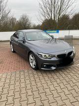 BMW 2019 420 i M Sport - BMW 420 in Düsseldorf