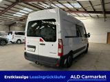 Renault Master dCi 135 L2H2 VA Basis Hochr.Kasten, 4-tür - Renault Master l4h2