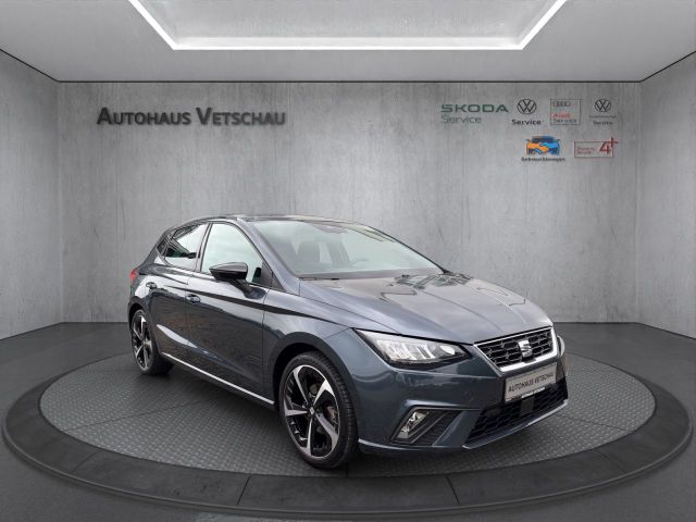 Ibiza FR 1.0 TSI LED/RFK/PDC/LM18/SHZ Bluetooth