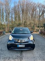 Toyota IQ 72 KW 2011 - Toyota IQ: Iq2