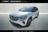 Renault Austral 1.2 E-Tech full hybrid Techno - weiße Renault Alaskan