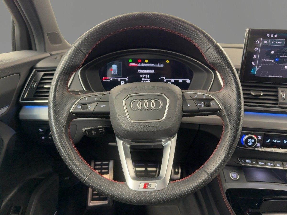 Audi Q5 - Bild 11