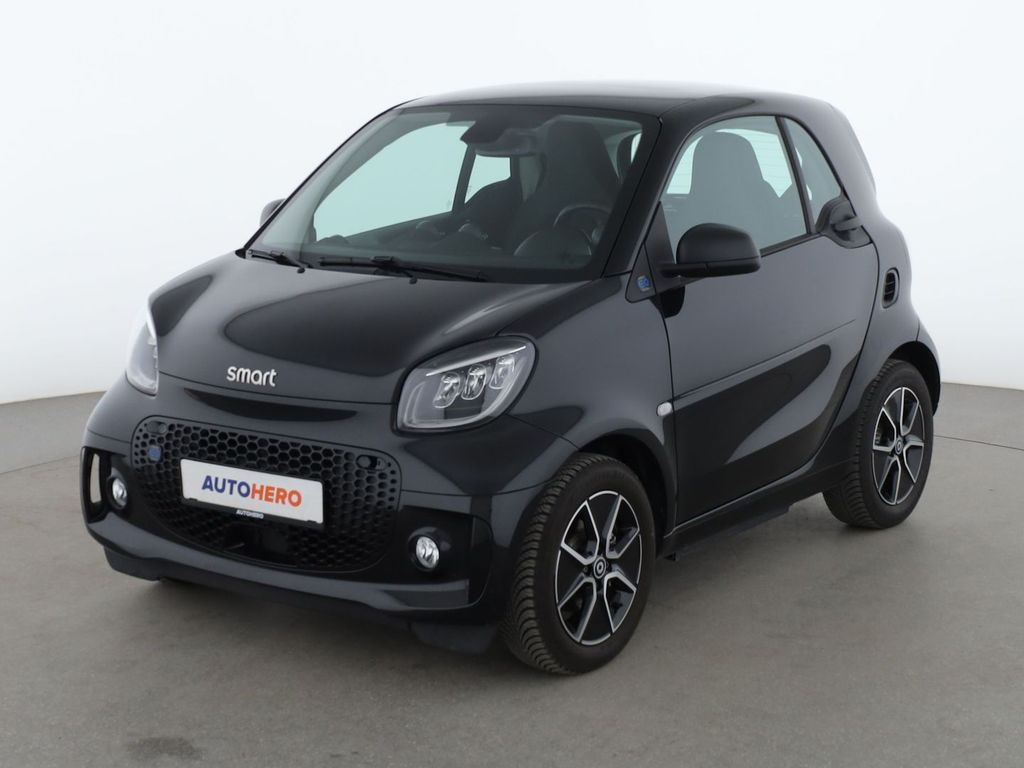 Image of Smart ForTwo