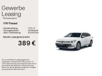 Volkswagen Passat - Vorschau Bild 1