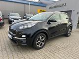 Kia Sportage Vision 2WD 1.6 Aut. Abn.AHK Kamera SHZ - Kia Sportage Gebrauchtwagen in Bremen