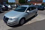 Volkswagen Passat Variant Comfortline*Klimaautomatik*Navi* - Volkswagen Passat Variant in Essen