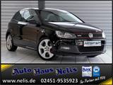 Volkswagen Polo V 1,4 TSI GTI DSG  Bi-Xenon NaviTouch Klima - Volkswagen Polo: 1.4