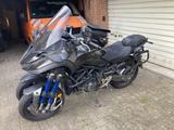 Yamaha Niken - YAMAHA NIKEN
