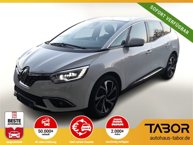 Renault Grand Scenic 1.3 TCe 140 Techno Nav PDC 20Z