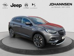 OPEL Grandland 1.6 Turbo Hybrid 200 Ultimate
