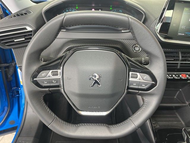 2008 e- Active Pack Automatik *SHZ*LED*KLIMA*