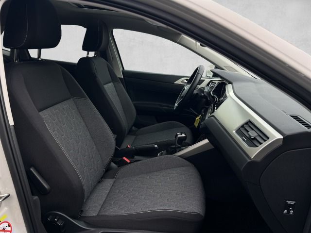 Polo Move 1.0 TSI AHK*Navi*Pano