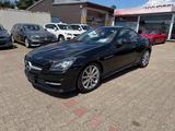 Mercedes-Benz SLK 200 Roadster Airscarf Navi AMG PAKET Leder - Mercedes-Benz: Roadster, Sl