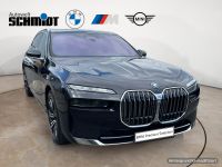 BMW 750 - Vorschau Bild 8