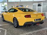 Ford Mustang 5.0 V8 GT  6gang + Ford Garantie 4 Jahre - gebrauchte Ford Mustang aus dem Jahr 2024