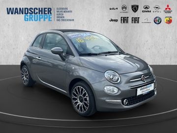 Fiat 500C 1.0 Hybrid Dolcevita DOLCEVITA PAKET