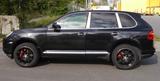 Porsche Cayenne Turbo  - Porsche Cayenne von privat