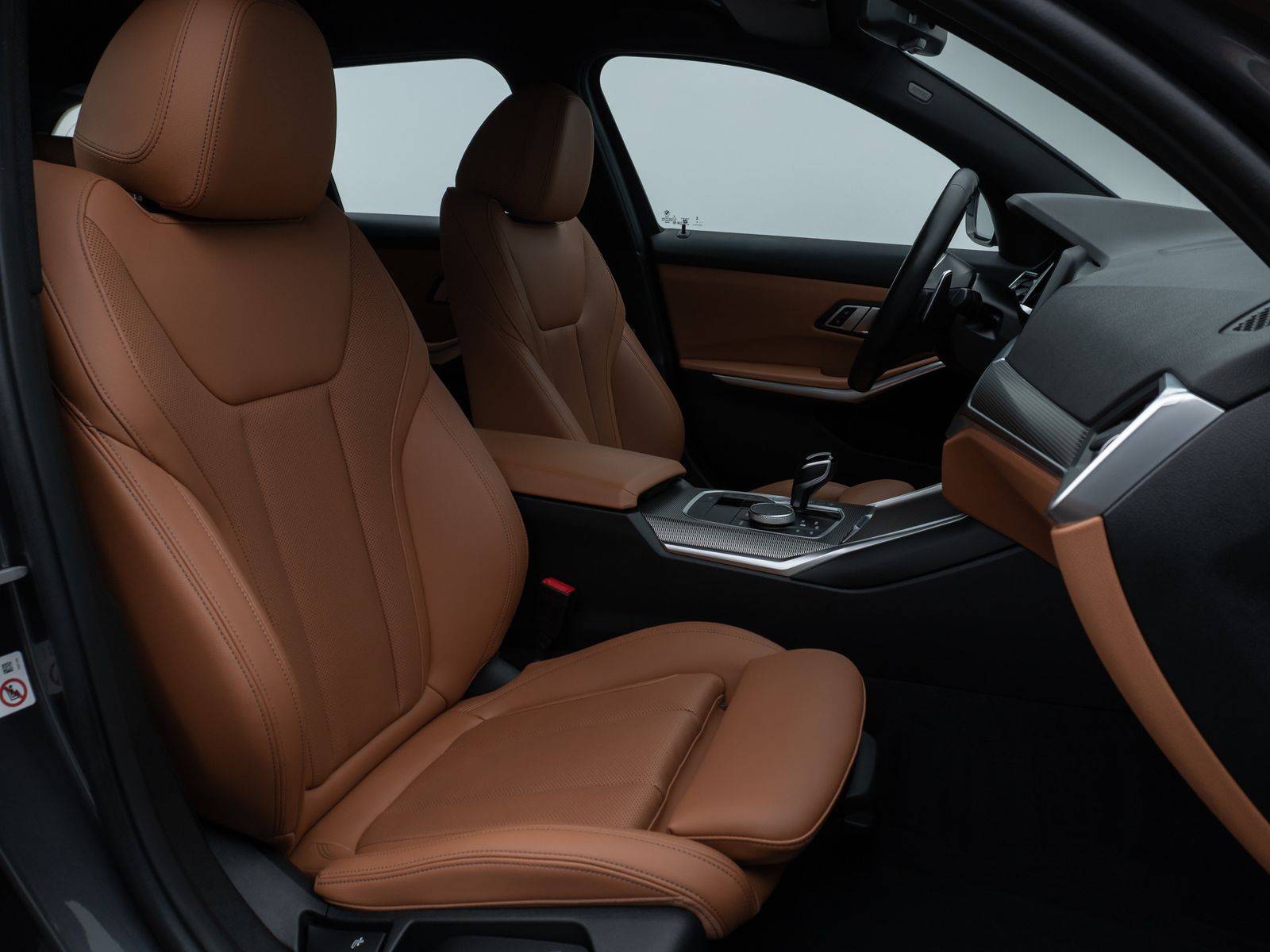 Fahrzeugabbildung BMW 320d xD M Sport Laser DAB Lenkrhzg Komfort Alarm