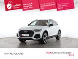 Audi Q5 TFSI e quattro S tronic advanced | inkl. WR | - Audi Q5 Plug-in Hybrid (PHEV) Gebrauchtwagen