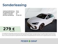 Cupra Leon - Vorschau Bild 1