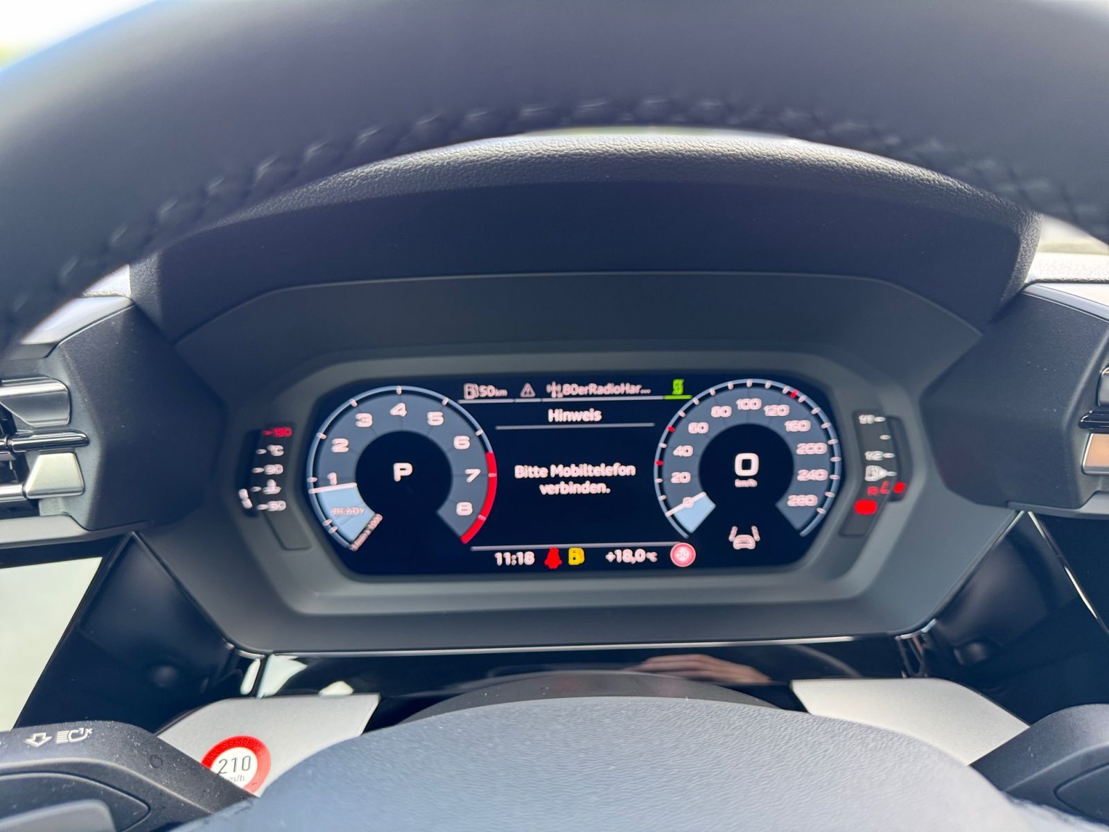 Audi A3 - Bild 11