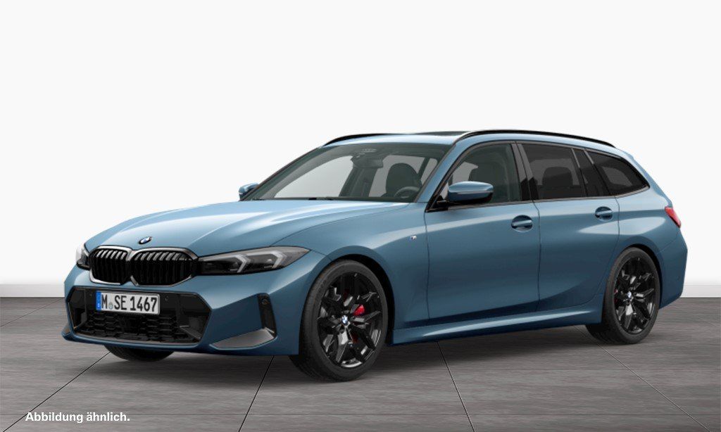 Image of BMW 318