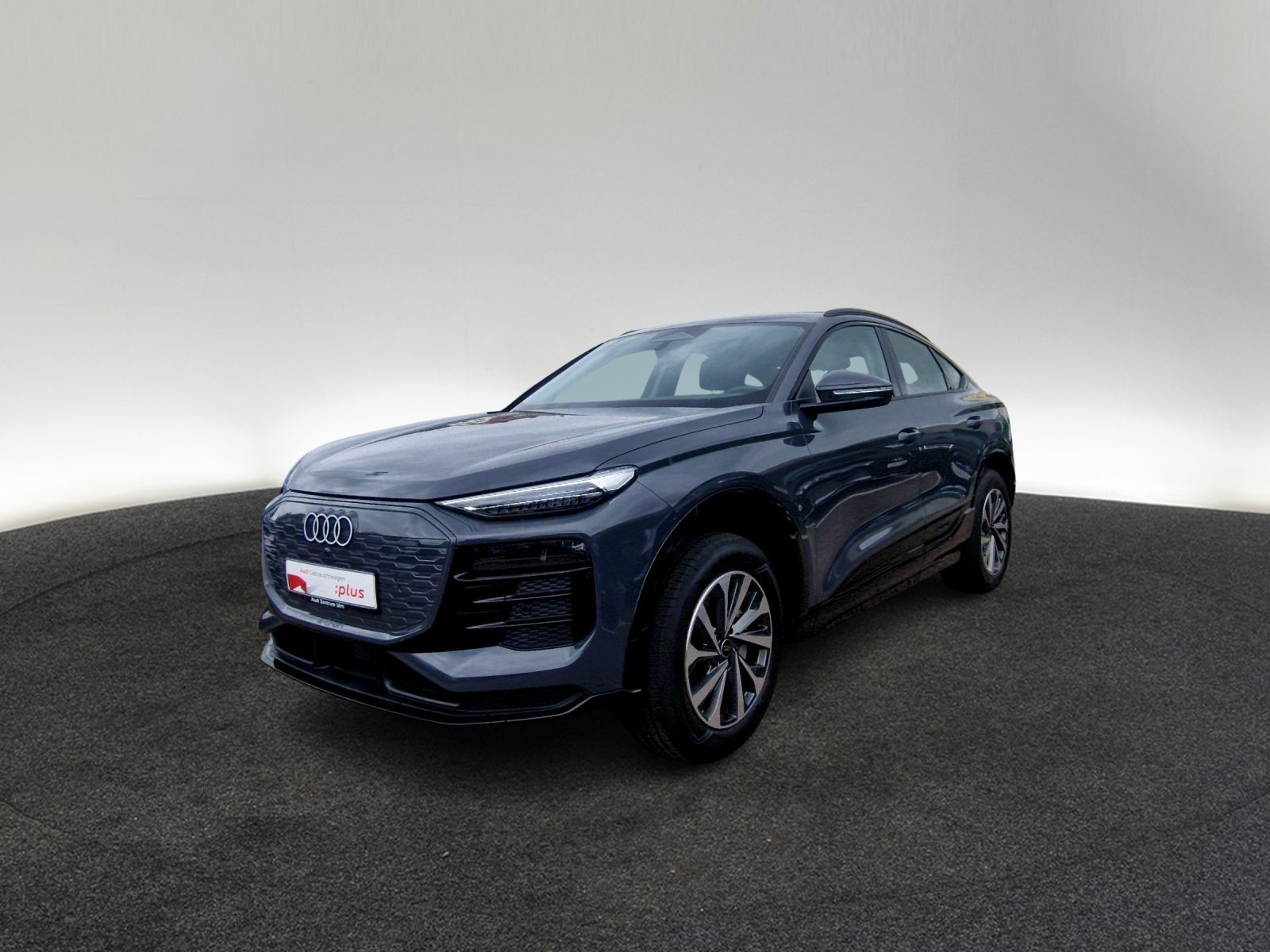 Audi Q6 e-tron - Bild 2
