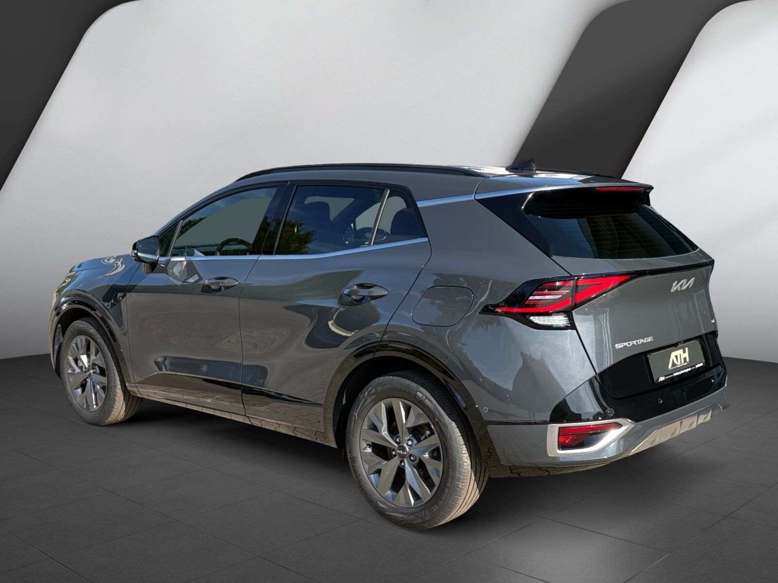 Fahrzeugabbildung Kia SPORTAGE 1.6T HEV AWD GTL DRIVE SOUND AKTIONLED