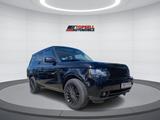 Land Rover Range Rover 4.4 TDV8 Westminster Standheizung - Land Rover Range Rover: Tdv8