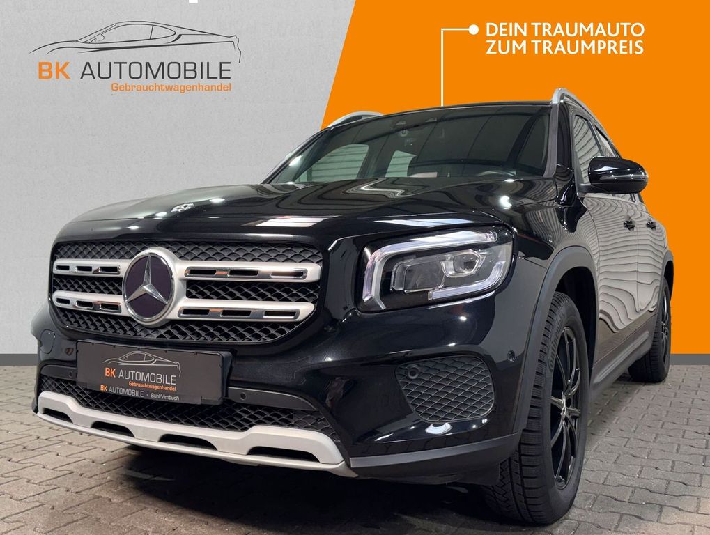 Image of Mercedes-Benz GLB 180