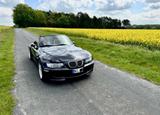 BMW Z3 M M Roadster - - BMW aus 2000: M