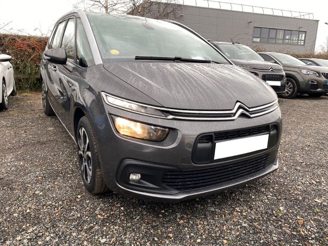 Citroën Grand C4 Picasso/Spacetourer Business Class