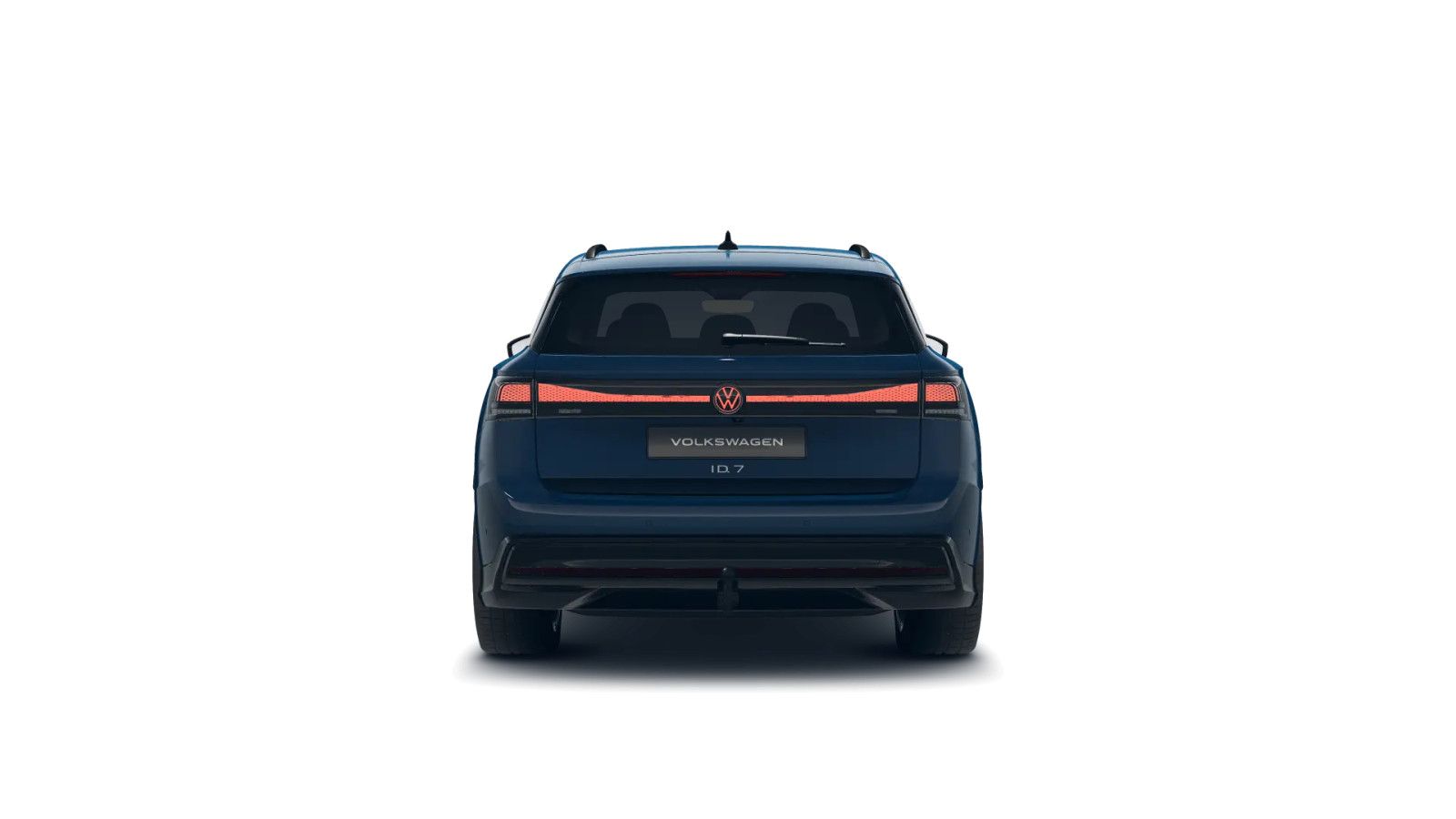 Volkswagen ID.7 - Bild 6