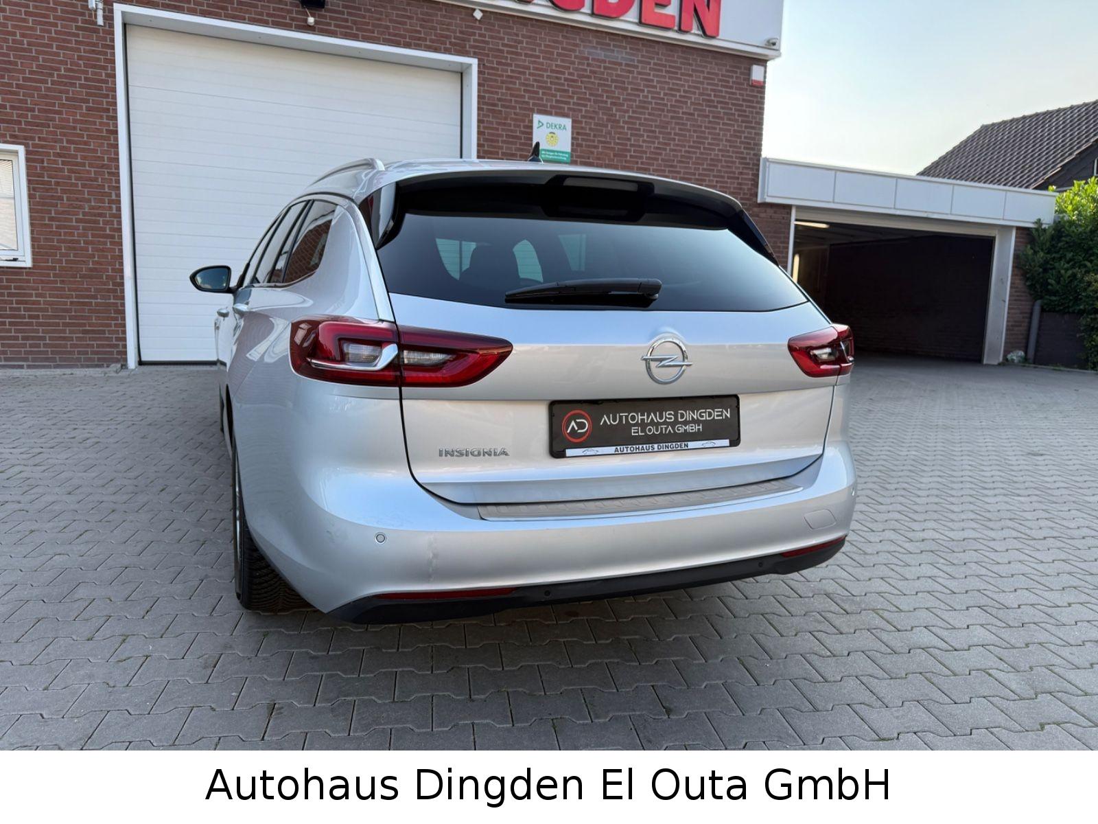 Opel Insignia B Sports Tourer 1.5 CDTI Business