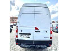 Fahrzeugabbildung Master L4H3 GKa 3,5t 3 Kamera+Navi+Allwetterr