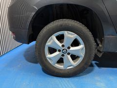 DACIA Duster II Comfort KAMERA/NAVI/KLIMA
