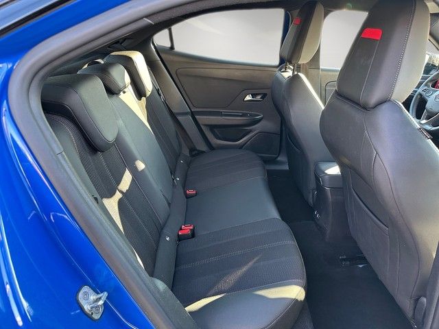Fahrzeugabbildung Opel Mokka 1.2DI Turbo GS Line LED+KAMERA+DIGI-COCKPI