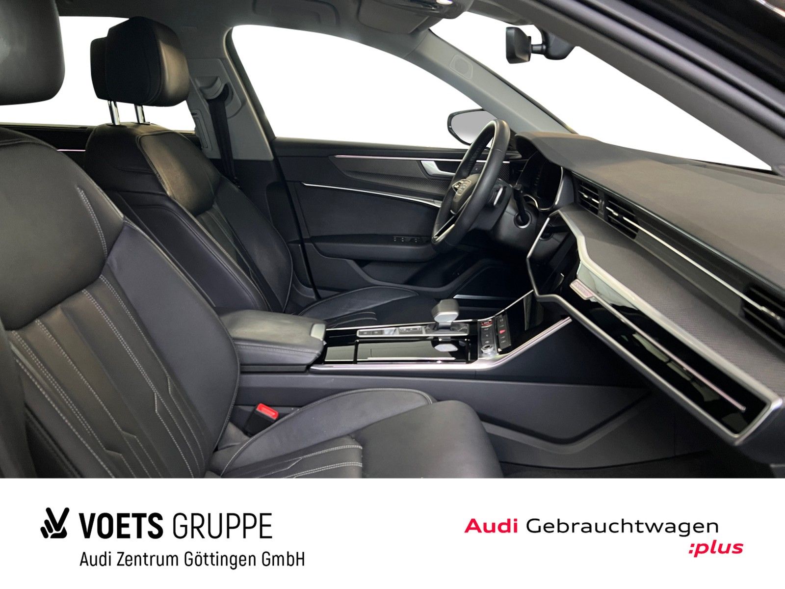 Audi S6 - Bild 6