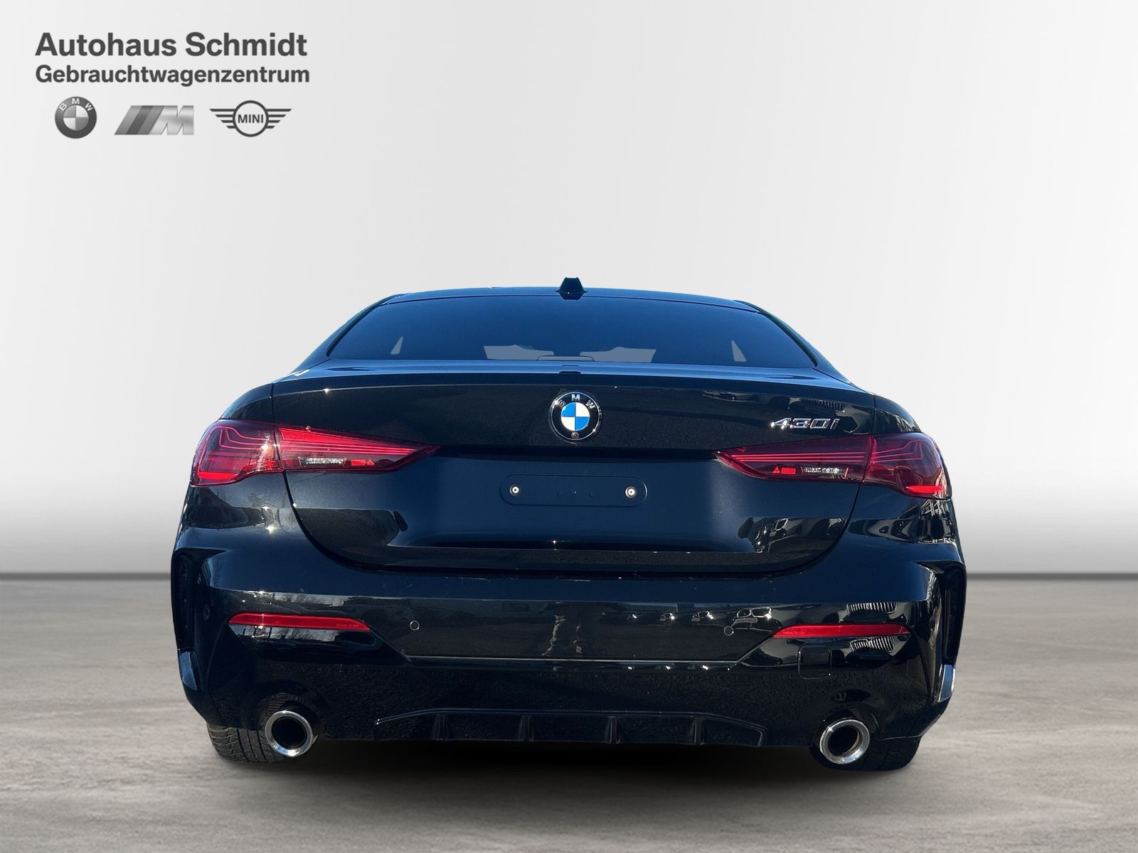 BMW 430 - Bild 4