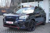 Subaru Forester 2.0 Edition Sport 4x4 LED ACC AHK DAB - Subaru aus 2021