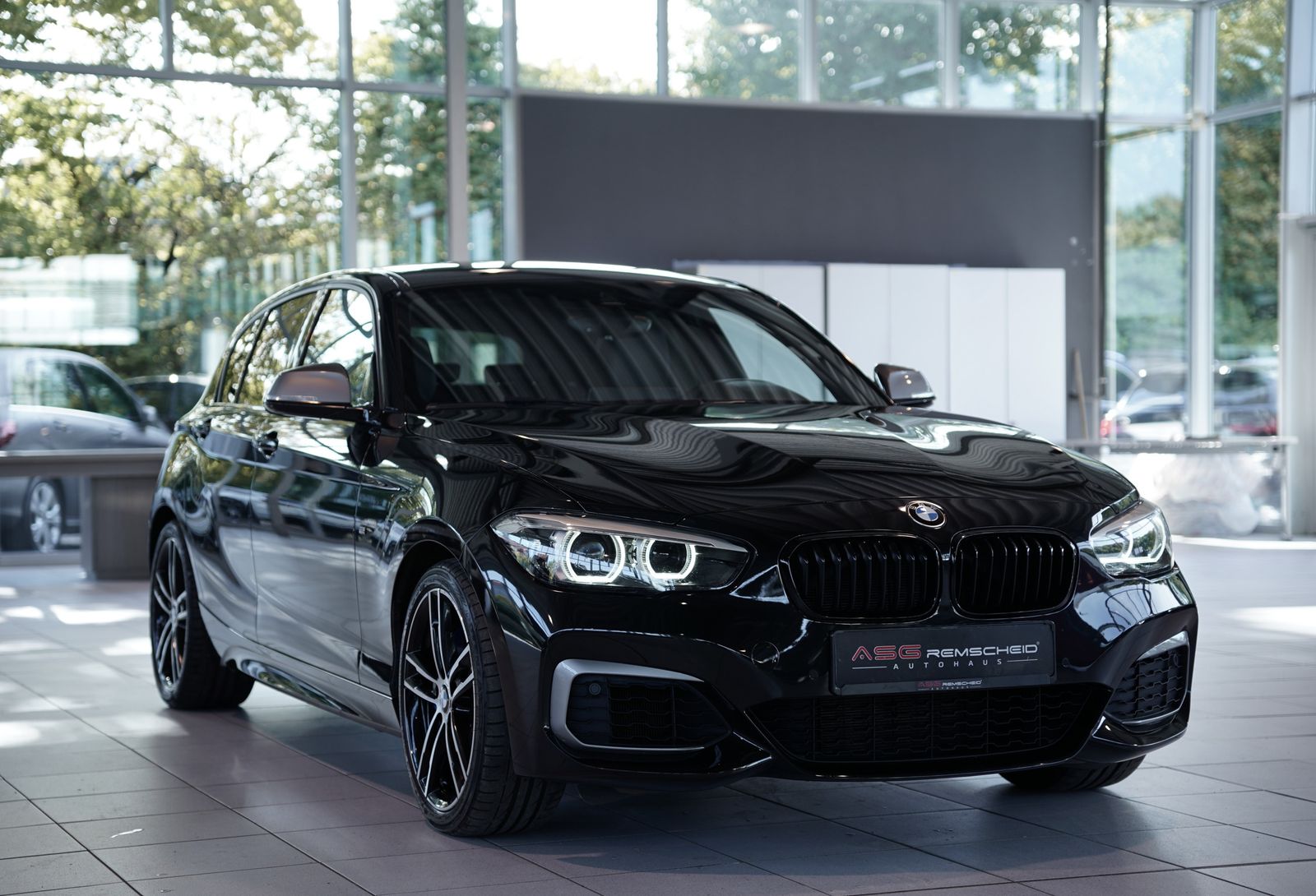 Bmw M140i