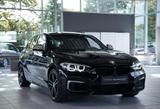 BMW M140i xD Special Edition *1.Hand *Kamera *Leder - schwarze BMW M140i